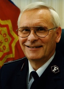 General_John_Larsson