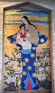 BA_Japans Maria med Jesusbarnet