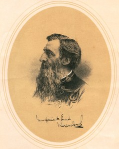 William Booth_Internationella Kongressen 1886