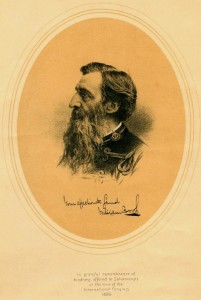 William Booth_Tack_för_vänligheten som Salvationisterna visade under den Internationella Kongressen 1886